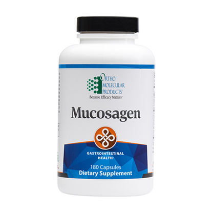 Mucosagen by Ortho Molecular Products