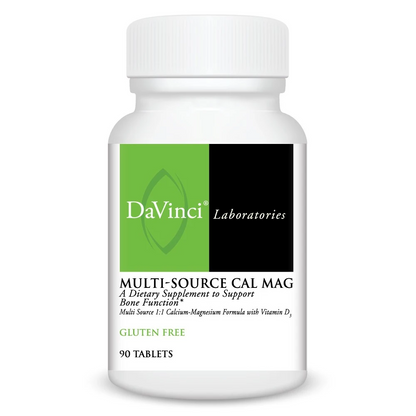 Cal Multi Multi-Source Cal Mag By DaVinci Labs