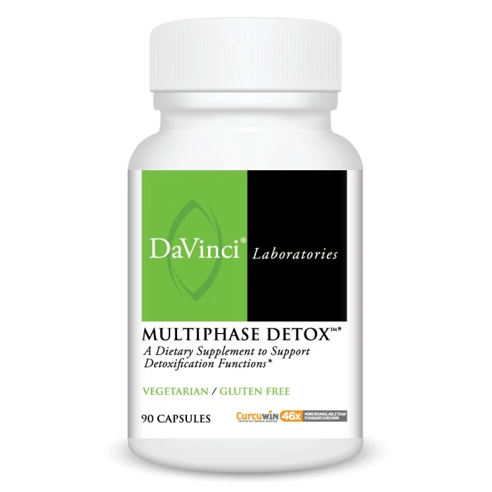 Multiphase Detox™* (90)