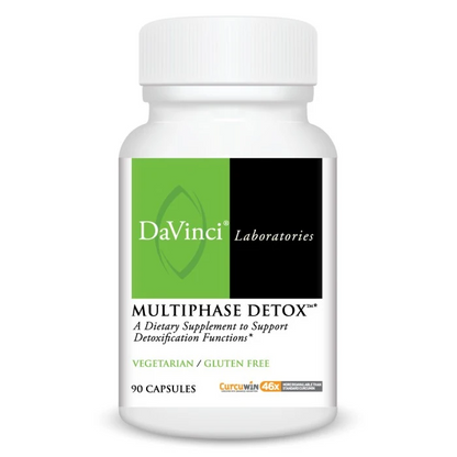 Multiphase Detox™* (90)