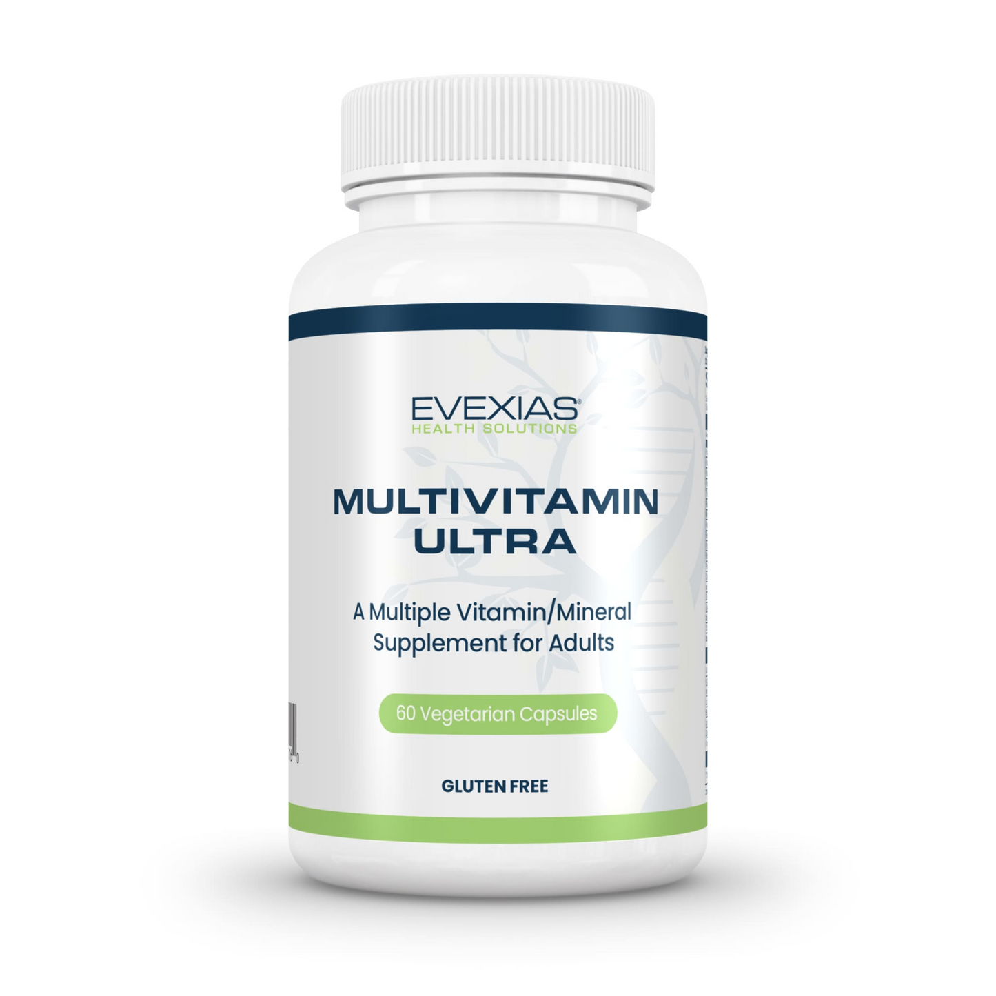 Multivitamin Ultra Evexias front