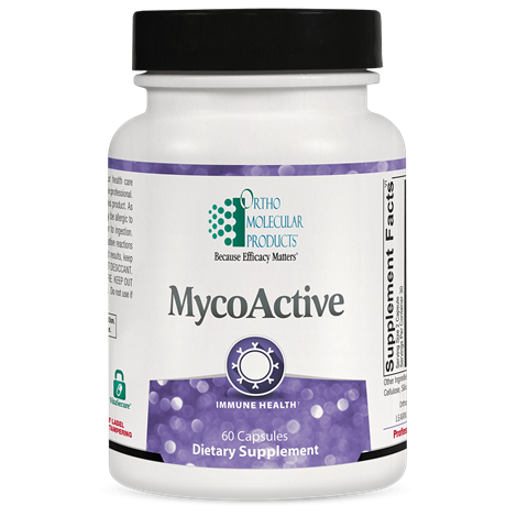 MycoActive by Ortho Molecular Products