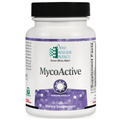 MycoActive by Ortho Molecular Products