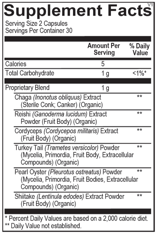 MycoActive by Ortho Molecular Products