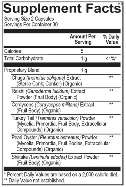 MycoActive by Ortho Molecular Products