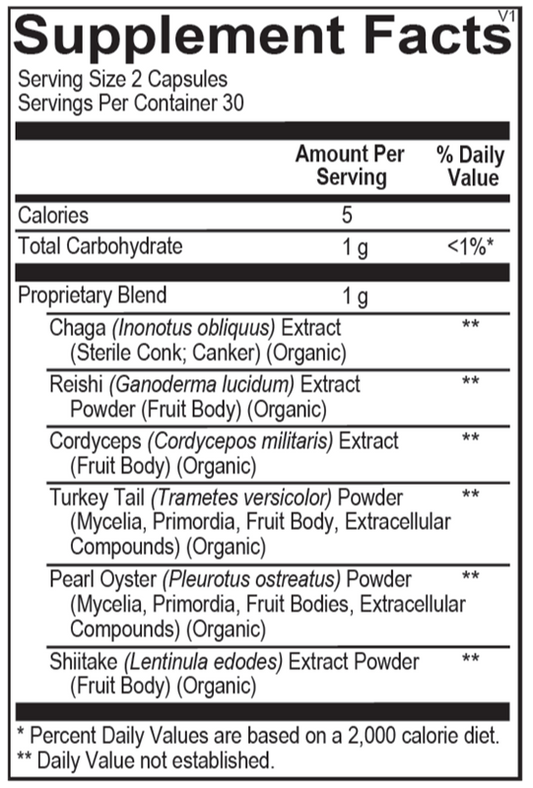 MycoActive by Ortho Molecular Products