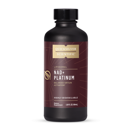 Quicksilver Scientific | Regen Wellness Vitamins Quicksilver Scientific | Regen Wellness Vitamins
