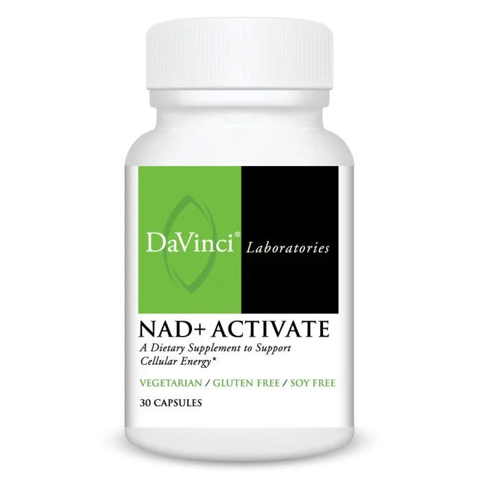 NAD + ACTIVATE (30)