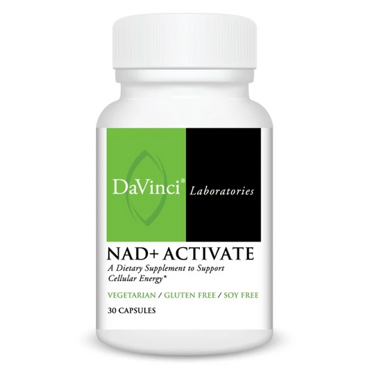 NAD + ACTIVATE (30)