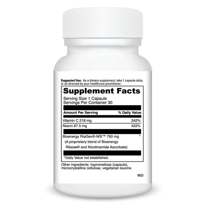 NAD + ACTIVATE (30) SF