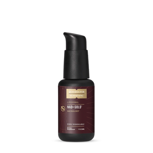 Quicksilver Scientific | Regen Wellness Vitamins Quicksilver Scientific | Regen Wellness Vitamins