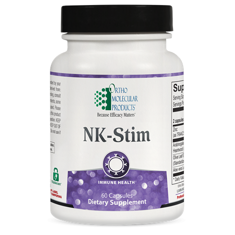 NK-Stim by Ortho Molecular Products