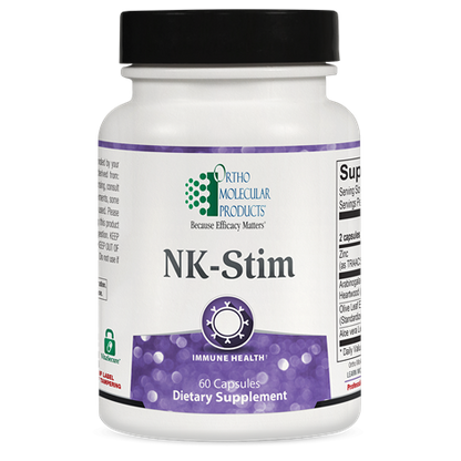 NK-Stim by Ortho Molecular Products