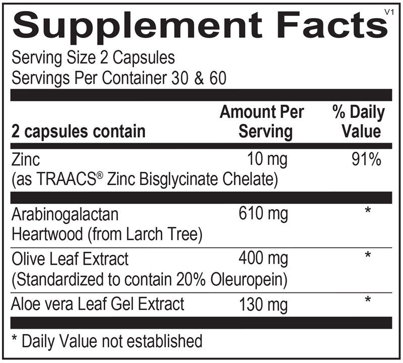 NK-Stim by Ortho Molecular Products