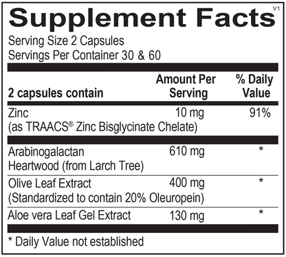 NK-Stim by Ortho Molecular Products