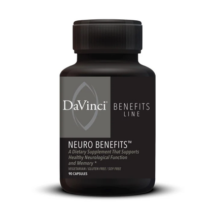 Neuro Benefits™ (90)