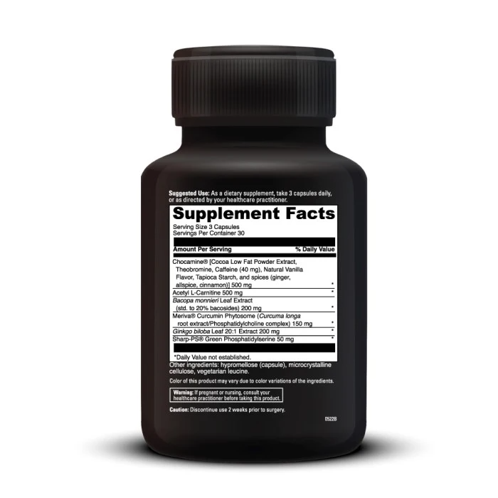 Neuro Benefits™ (90) SF