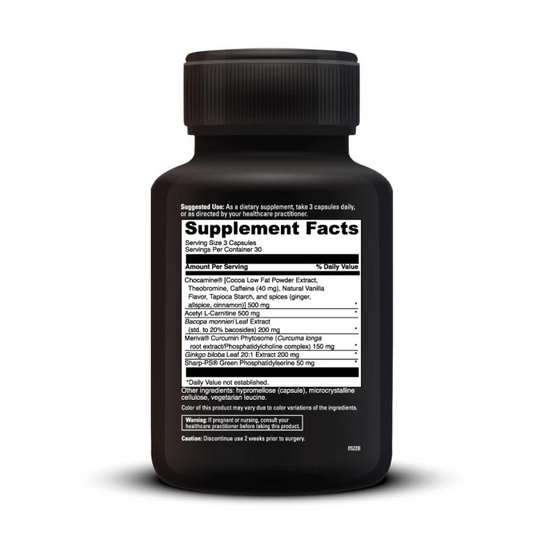 Neuro Benefits™ (90) SF