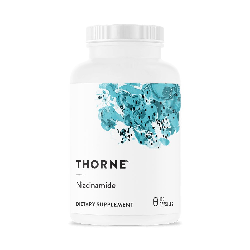 Niacinamide By Thorne