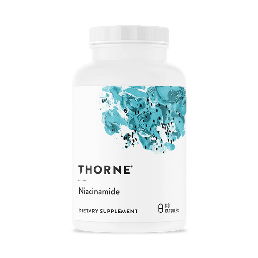 Niacinamide By Thorne
