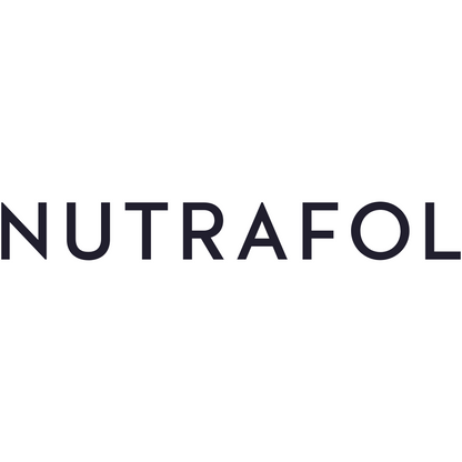 Nutrafol brand hair growth supplement