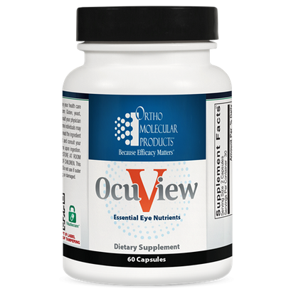 OcuView by Ortho Molecular Products