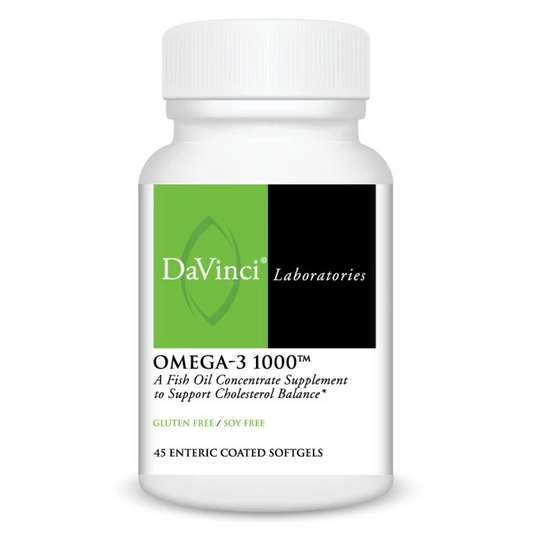 Omega-3 1000™ (45)