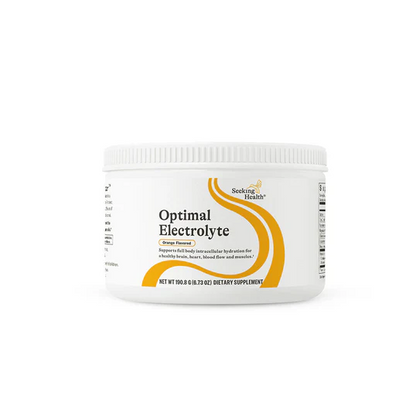Daily Essentials Bundle By Seeking Health