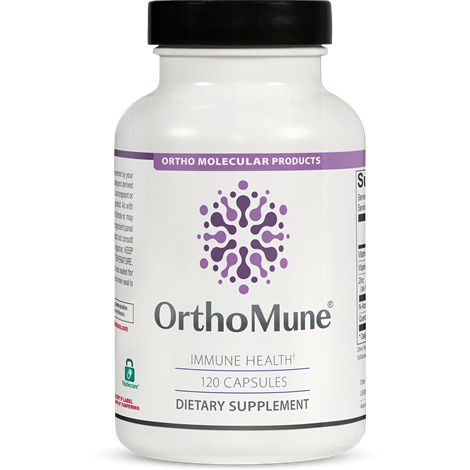 OrthoMune® by Ortho Molecular Products