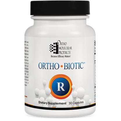 Ortho Biotic® R by Ortho Molecular Products