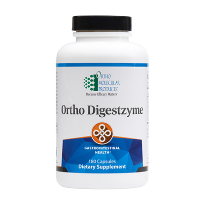 Ortho Digestzyme by Ortho Molecular Products