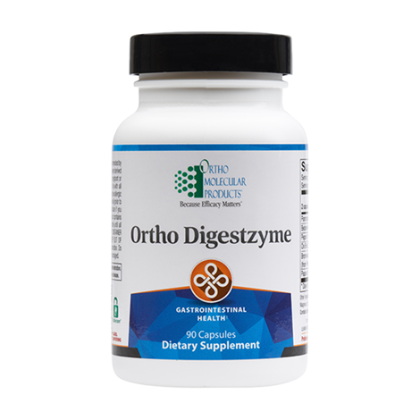 Ortho Digestzyme by Ortho Molecular Products