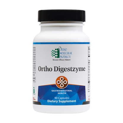 Ortho Digestzyme by Ortho Molecular Products