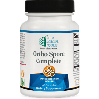 Ortho Spore Complete by Ortho Molecular Products
