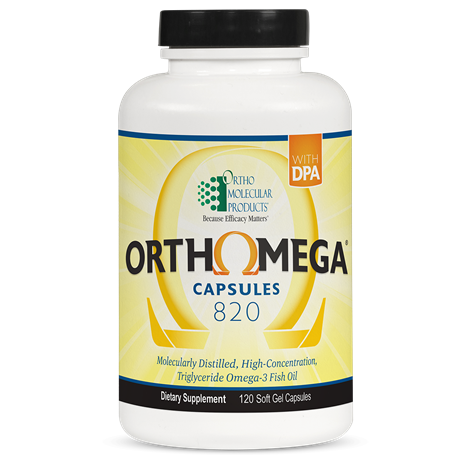 Orthomega® 820