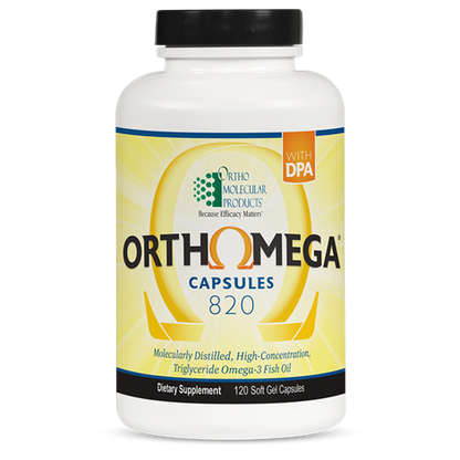 Orthomega® 820