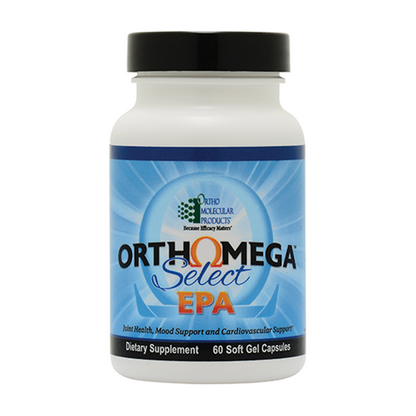 Orthomega® Select EPA by Ortho Molecular Products