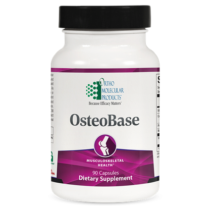 OsteoBase by Ortho Molecular Products