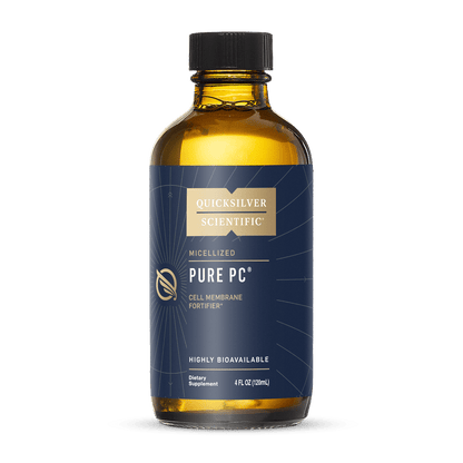 Pure PC by Quicksilver Scientific