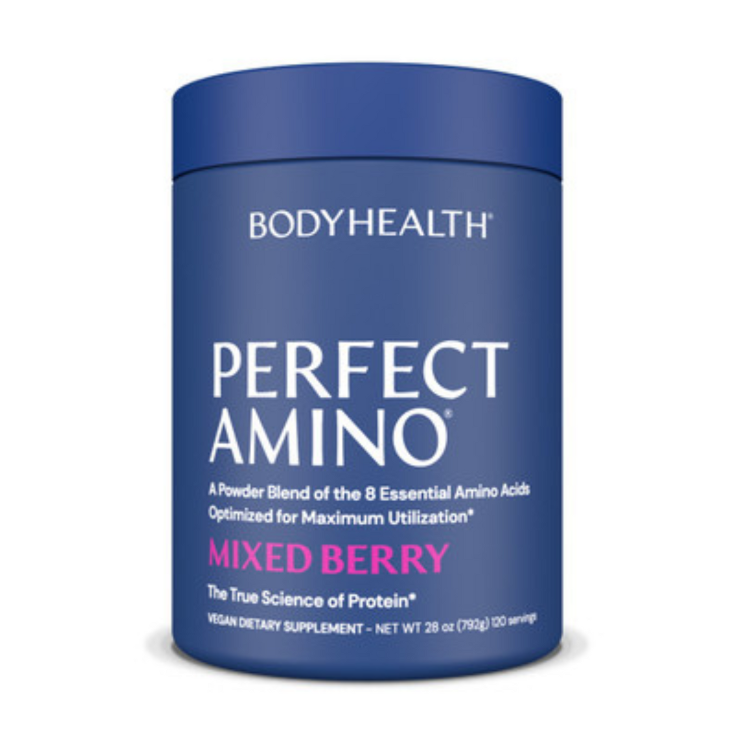 Perfect Amino by Body Health