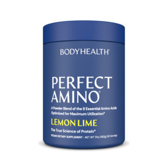 Perfect Amino by Body Health