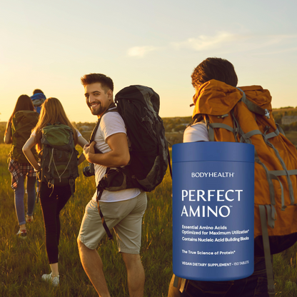 Perfect Aminos Benefits