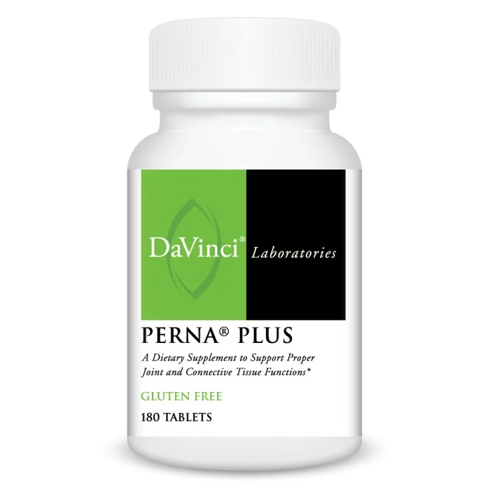 Perna® Plus (180)