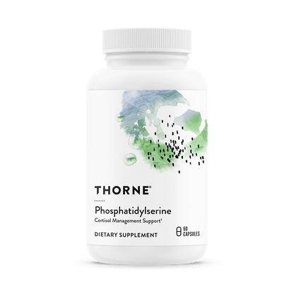 Phosphatidylserine By Thorne