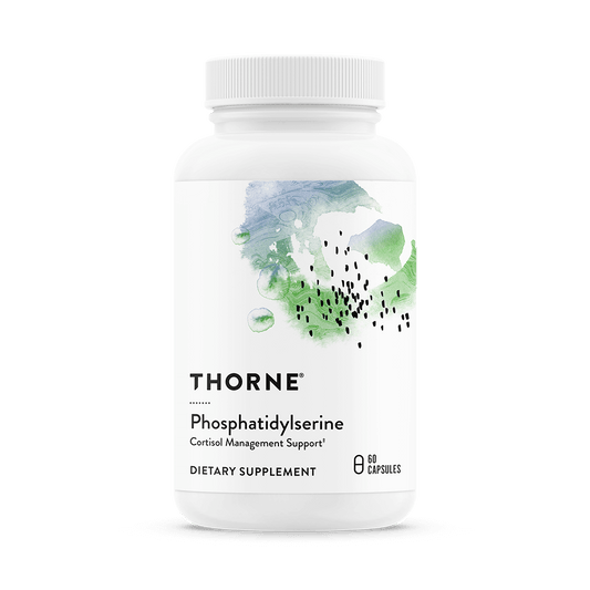 Phosphatidylserine By Thorne