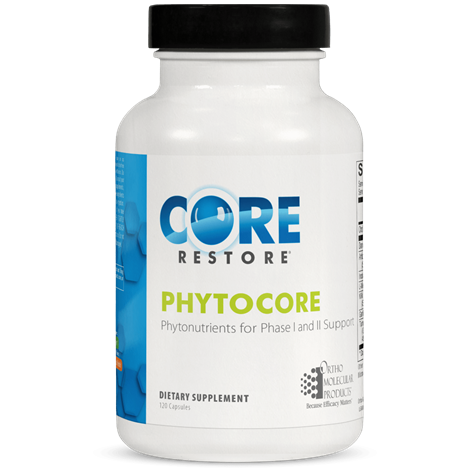 PhytoCore by Ortho Molecular Products