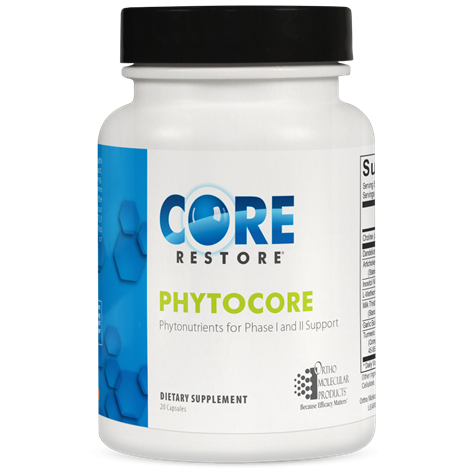 PhytoCore by Ortho Molecular Products