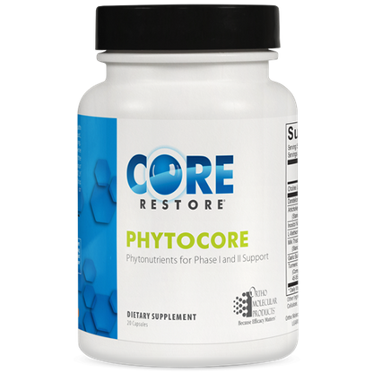 PhytoCore by Ortho Molecular Products