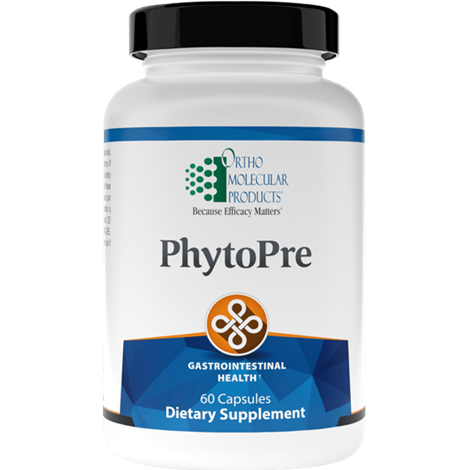 PhytoPre by Ortho Molecular Products