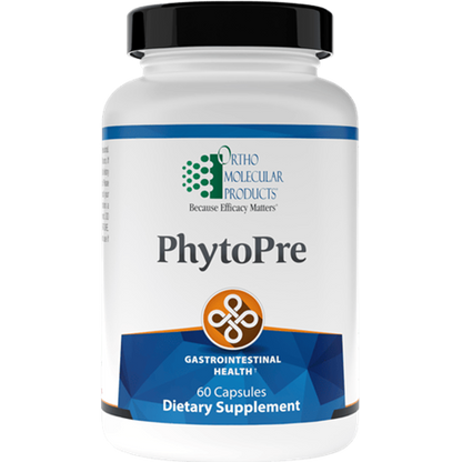 PhytoPre by Ortho Molecular Products